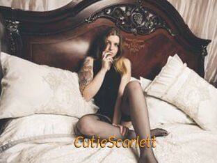CutieScarlett