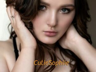 CutieSophiie