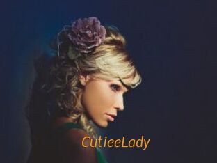 CutieeLady