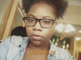 Cutiekat28