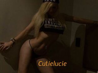 Cutielucie
