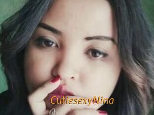CutiesexyNina