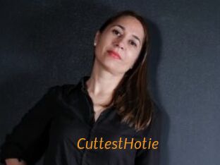 CuttestHotie
