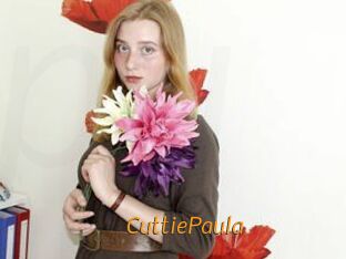 CuttiePaula