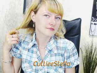 CuttieeStella
