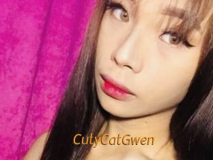 CutyCatGwen
