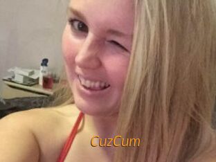 CuzCum