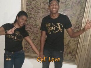 CyE_Love