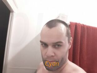 Cyan