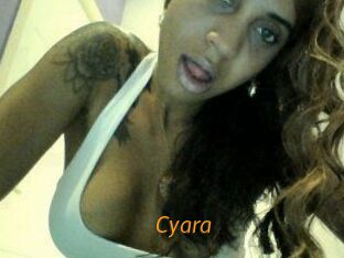 Cyara