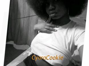 CyaraCookie