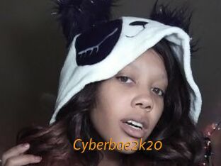 Cyberbae2k20