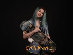CybillKravitz