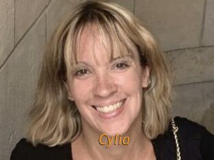 Cylia