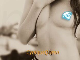 CyniqueQueen