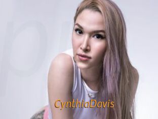 CynthiaDavis