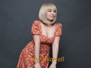 CynthiaHall