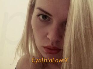 CynthiaLoveX