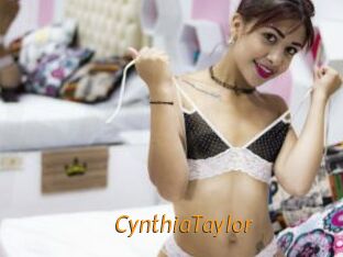 CynthiaTaylor