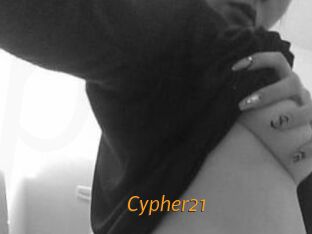 Cypher21