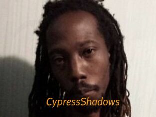 CypressShadows