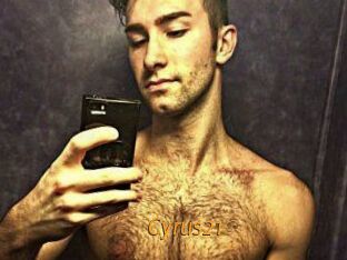 Cyrus21