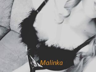 Malinka