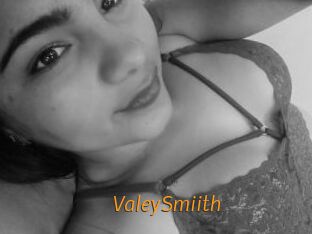 ValeySmiith