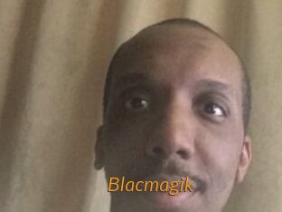 Blacmagik