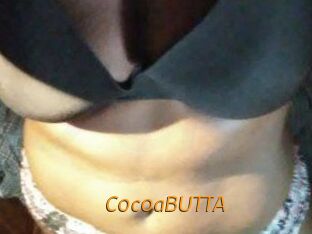 C0c0aBUTTA