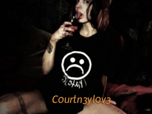 C0urtn3yl0v3