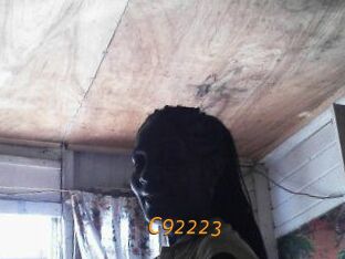 Honeywoman