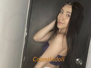 Caamiladoll
