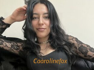 Caarolinefox