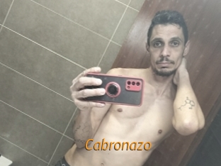 Cabronazo