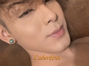 Cadenfoxx