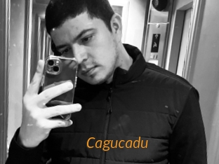 cagucadu Porn University