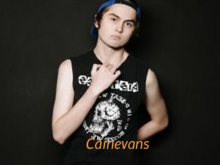 Cainevans