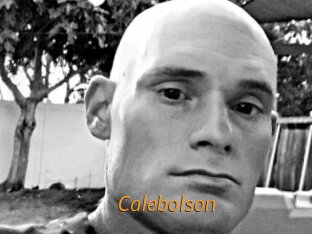 calebolson Porn University