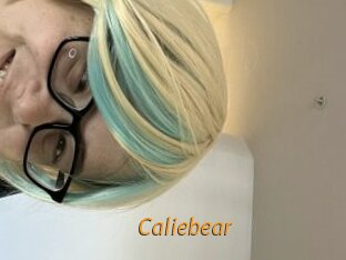 Caliebear
