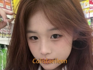 Calistaeileen