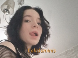 Calistaminis
