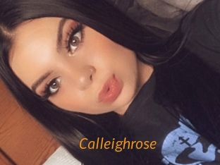 Calleighrose