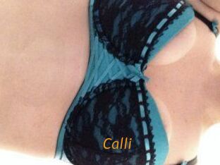 Calli