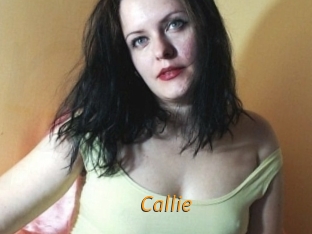 Callie