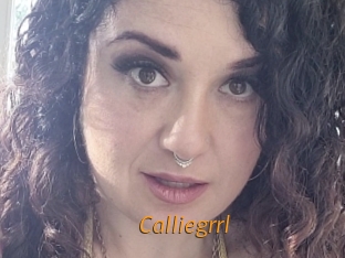 Calliegrrl