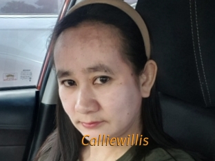 Calliewillis