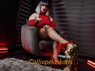 Calliopelaskaris