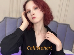Callistahart