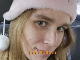 Callistauwu